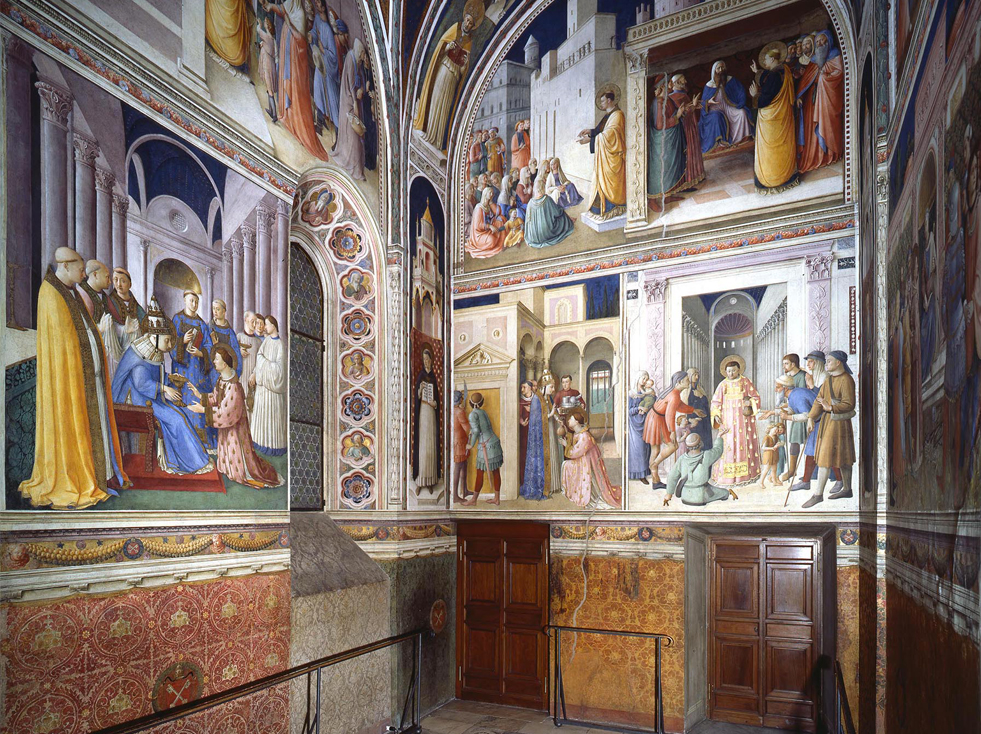 Overall view