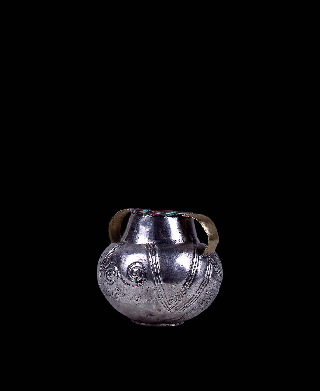 Vasellame in argento