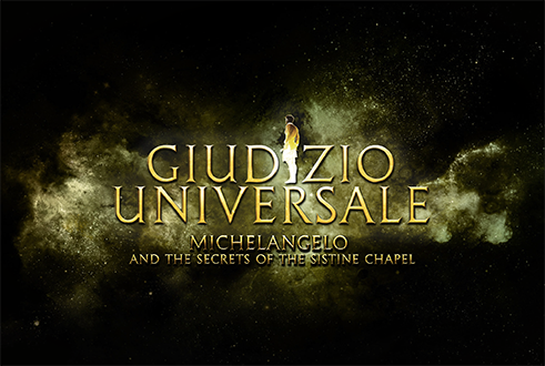 The "Giudizio Universale": when a masterpiece inspires, lives, excites and educates