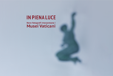 I Musei Vaticani e l’arte fotografica: il primo nucleo di una nuova collezione