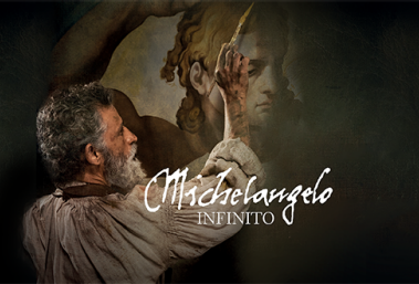 « Michelangelo – Infinito »
