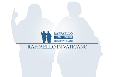 Colloque « Raphael in the Vatican »