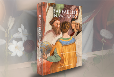 Presentation of the book “Raffaello in Vaticano. Atti del Convegno per il V centenario della morte”