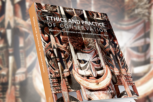 Ethics and practice of conservation
