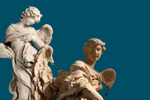 Giovan Lorenzo Bernini e i suoi modelli