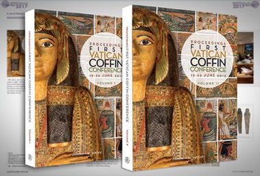 Proceedings First Vatican Coffin Conference