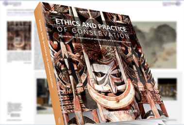 Ethics and practice of conservation