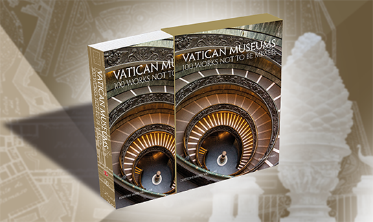 Vatican Museums. 100 works not be missed