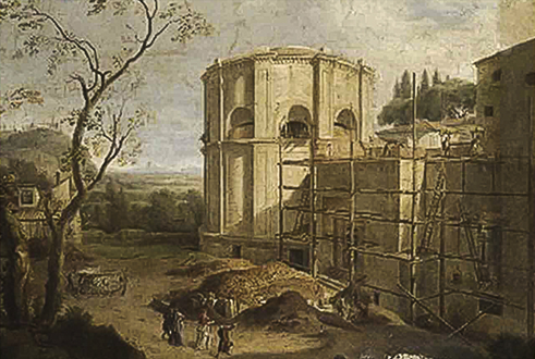 La restauración del patrimonio arquitectónico. Cultura y método II
