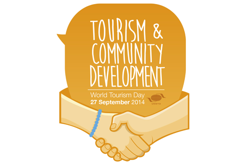Free entry for World Tourism Day