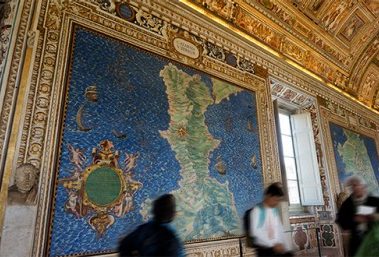 Renewed the collaboration between the Vatican Museums and accredited tour operators