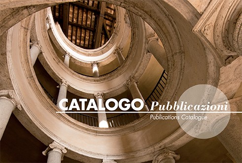 À paraître : le nouveau Catalogue des Publications Edizioni Musei Vaticani