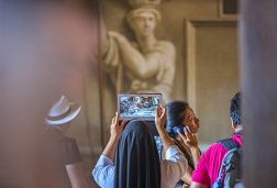 Visite guid&eacute;e Art et Foi Mus&eacute;es du Vatican et Basilique Saint-Pierre en individuel et en groupe