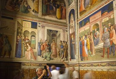 Museos Vaticanos fuera de horario