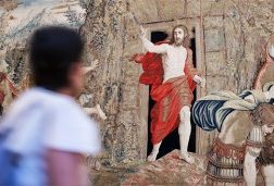 Mus&eacute;es du Vatican et Chapelle Sixtine