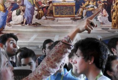 The Sciences, Philosophy and Art in the Vatican Museums