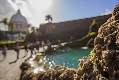 Giardini Vaticani