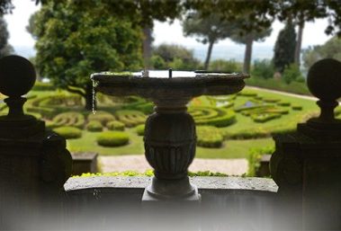 Ville Pontificie fuori orario