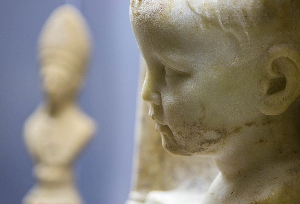 Zonas Arqueológicas