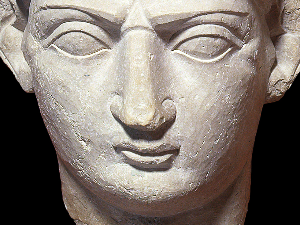 Rilievi funerari palmireni