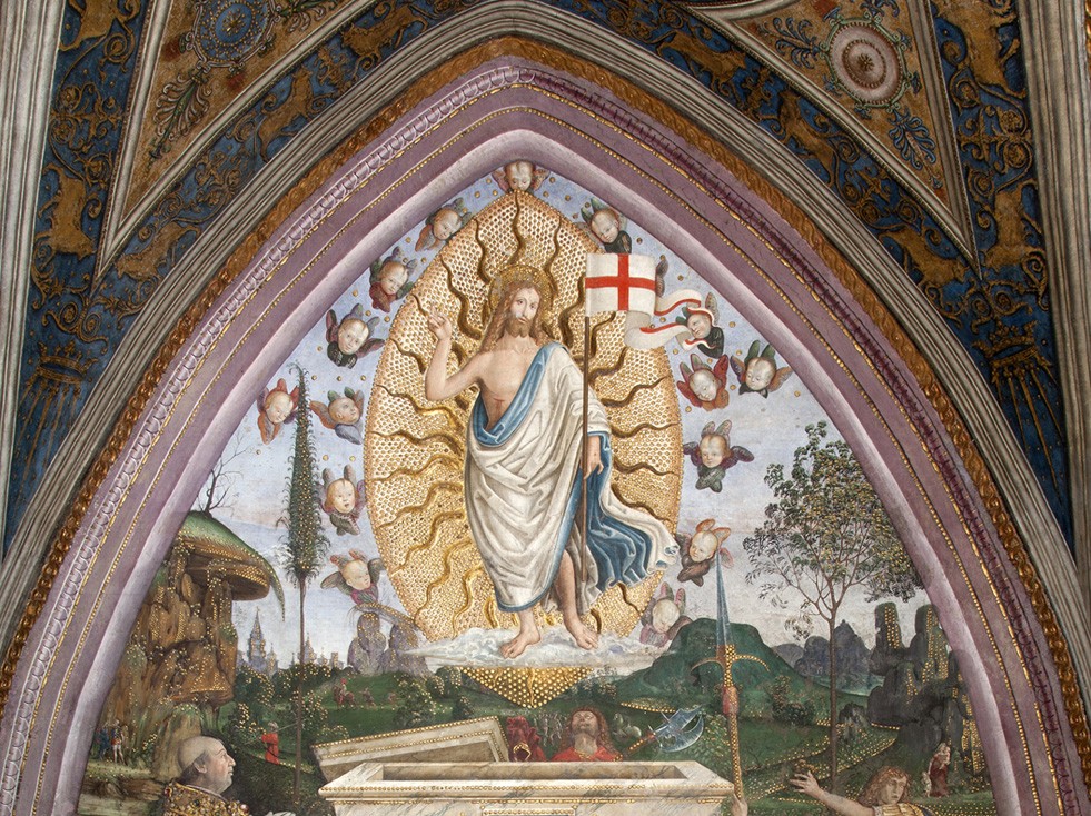 Résurrection
