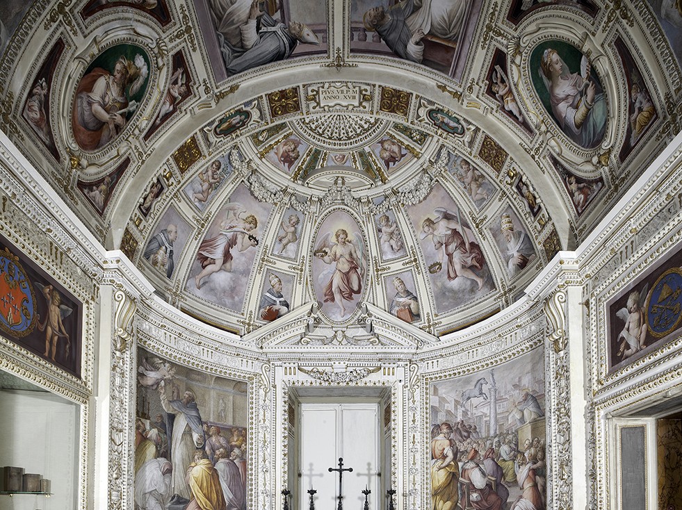 Cappella di San Pietro Martire
