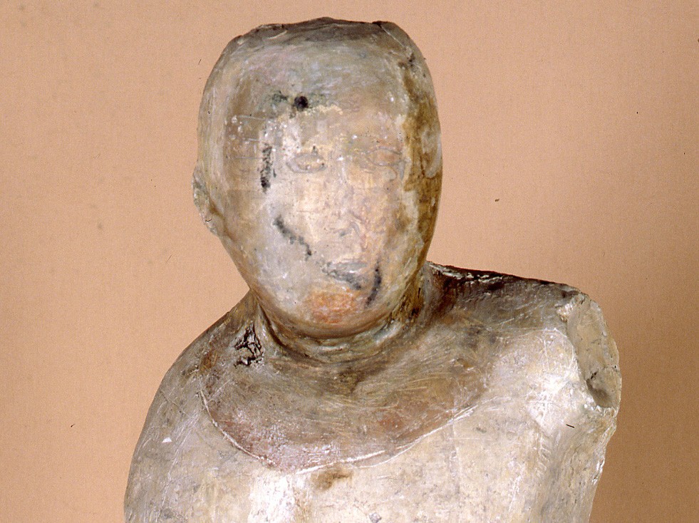 Marino Marini, Giocoliere