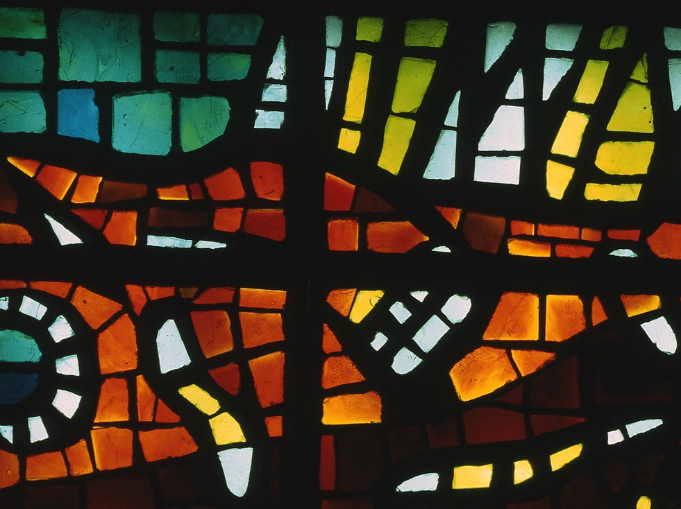 Fernand Léger, La Sainte Tunique