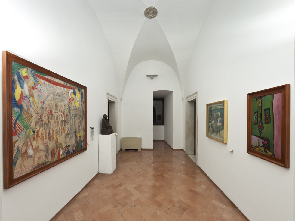 Salle 15