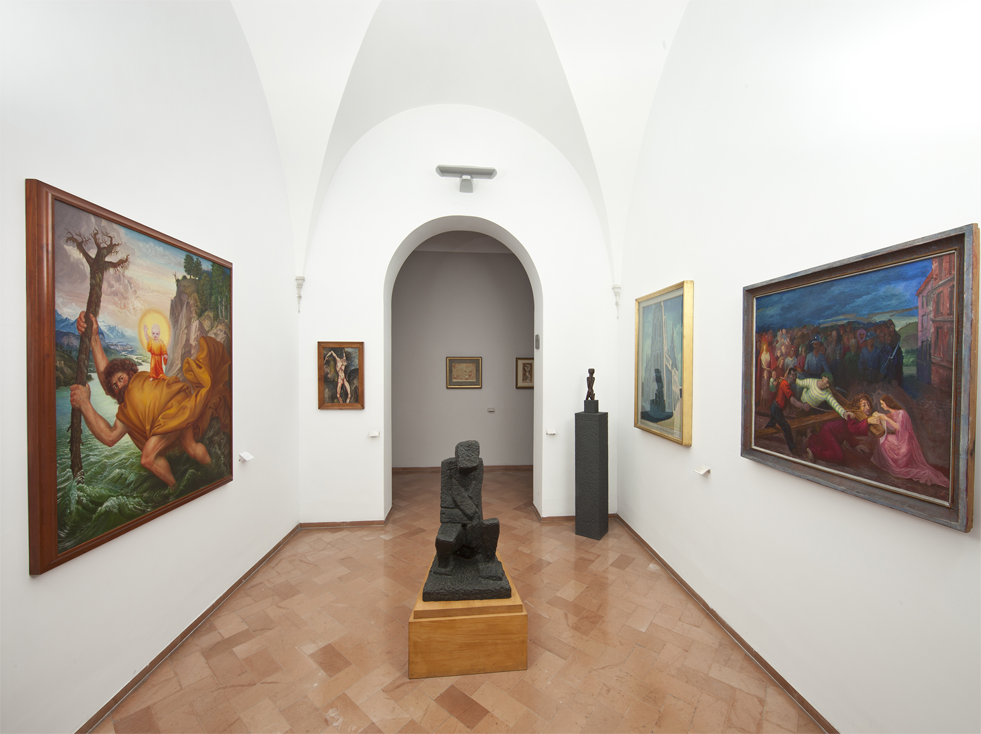 Salle 16