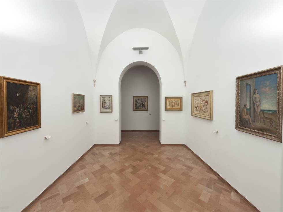 Salle 21