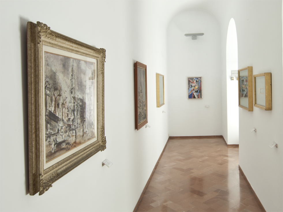 Salle 22