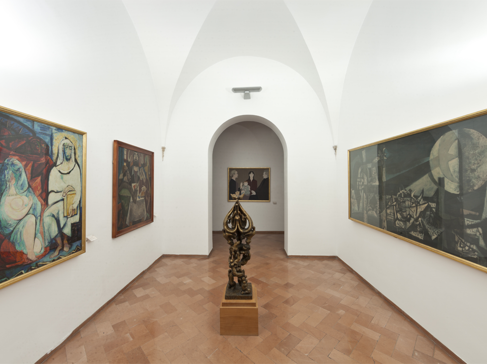 Salle 28