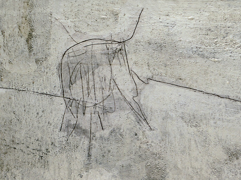 Achille Perilli, Le désir d'illumination