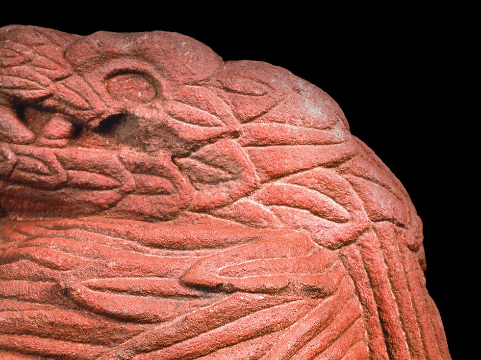 Quetzalcóatl