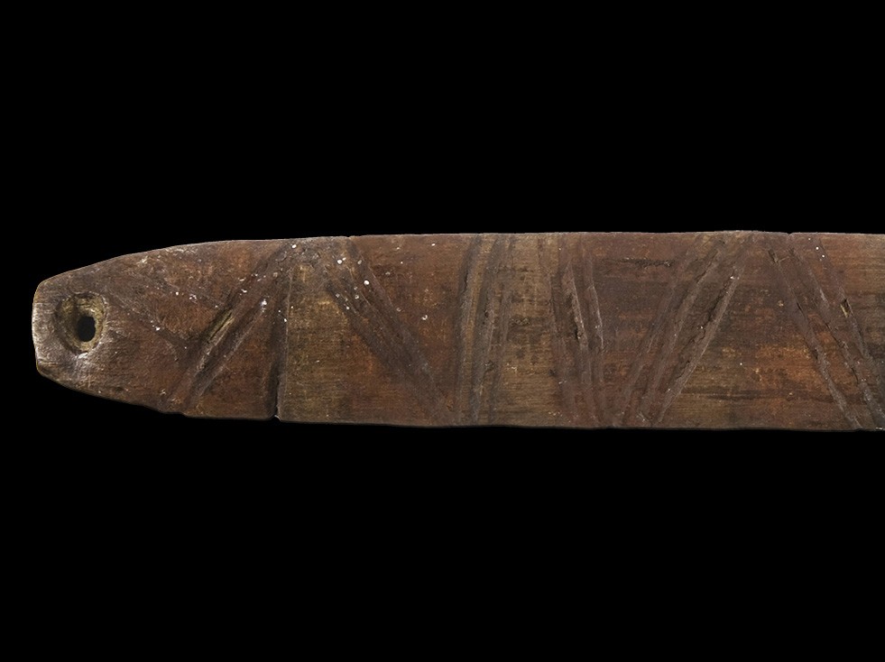 Message stick