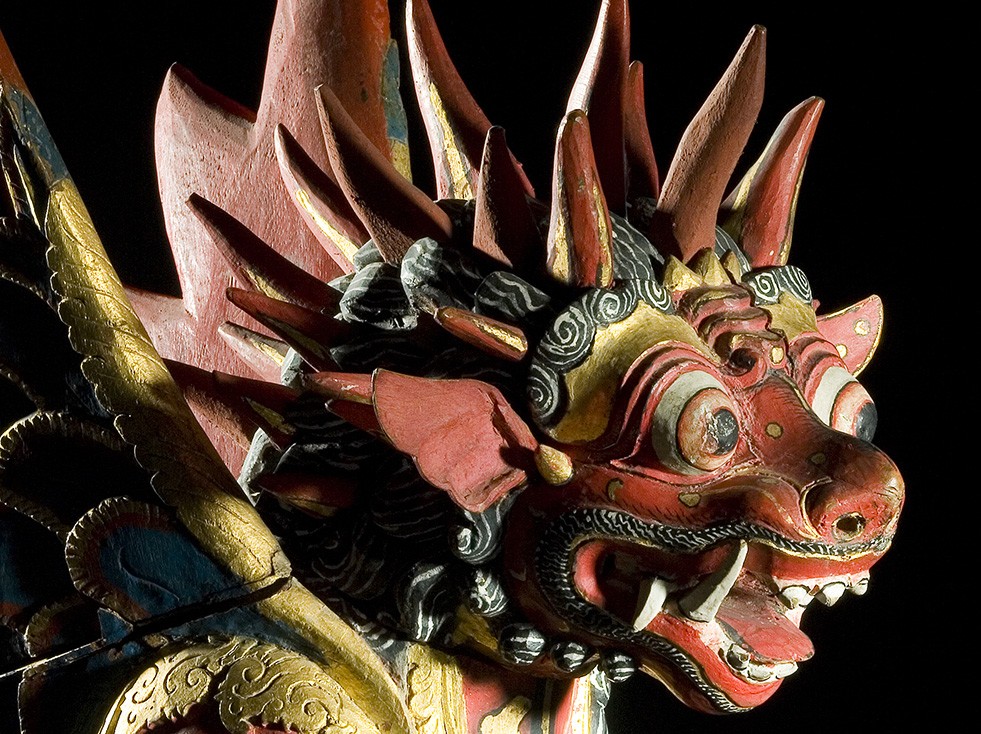 Indonesia. The Land of Harmony