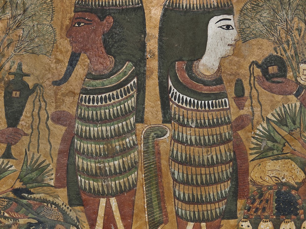 Sarcophage de Djedmut