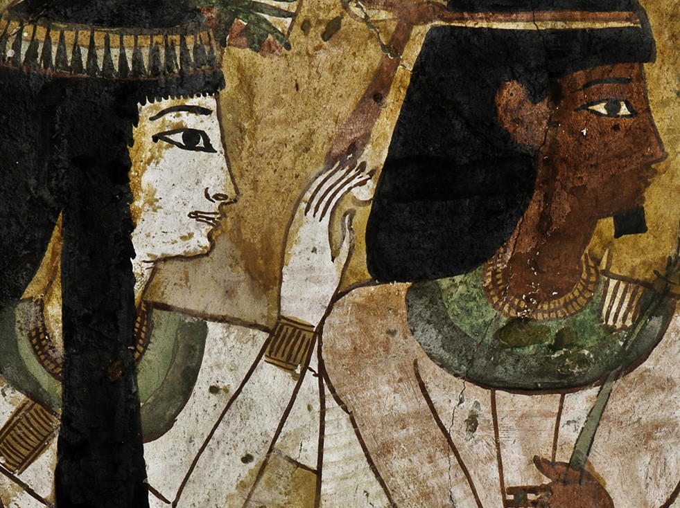 Sarcophage de Djedmut