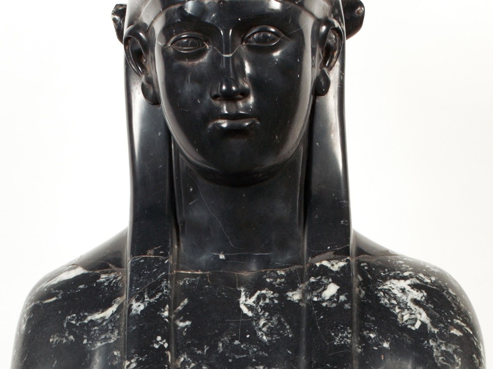 Statue d’Osiris-Apis
