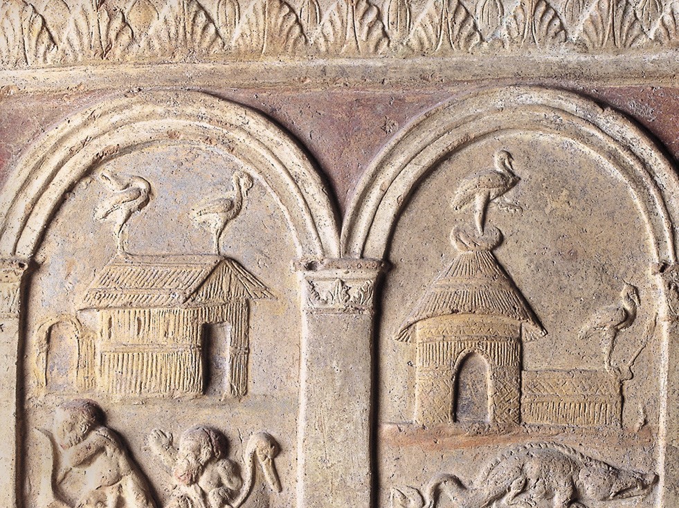 Lastra Campana