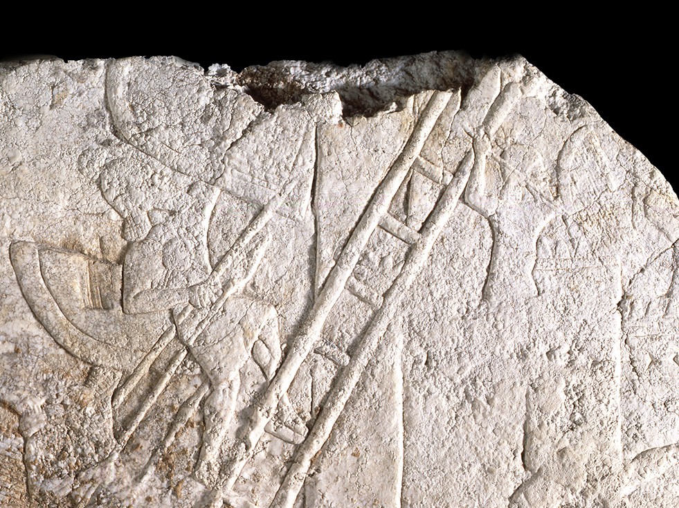 Relief : l’attaque à Bit-Bounaki