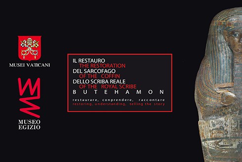 Butehamon restoration exhibition