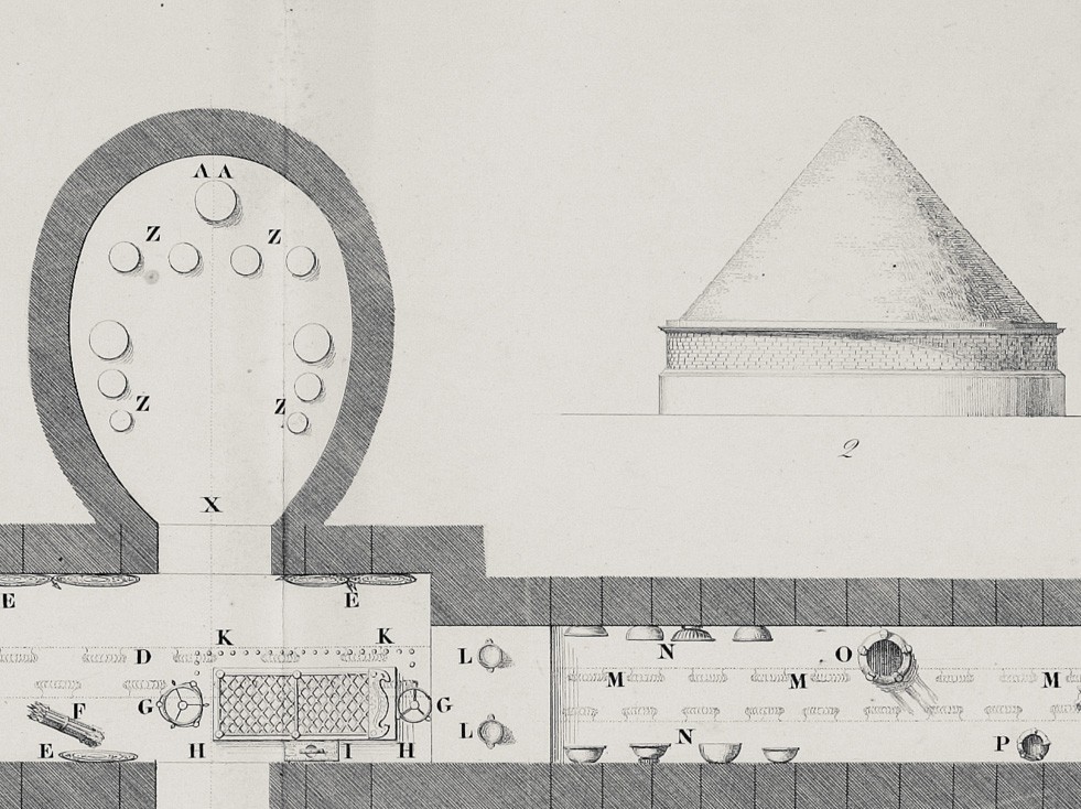 Regolini-Galassi Tomb