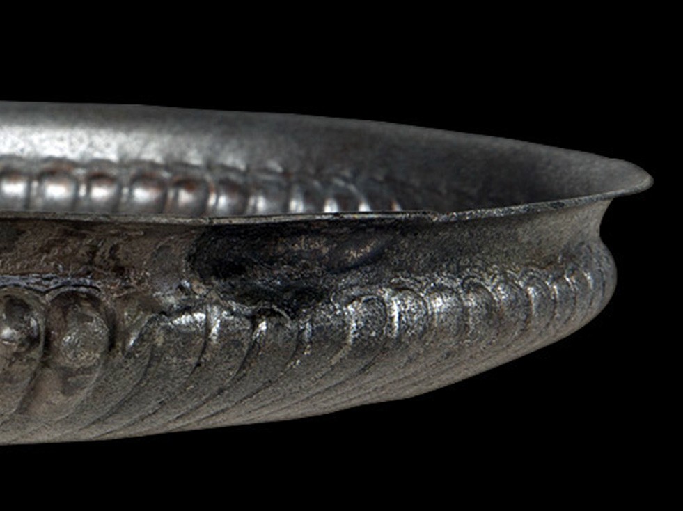 Patera