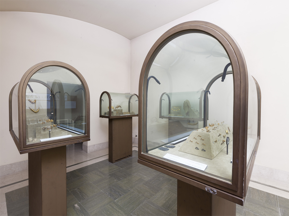 Sala VII