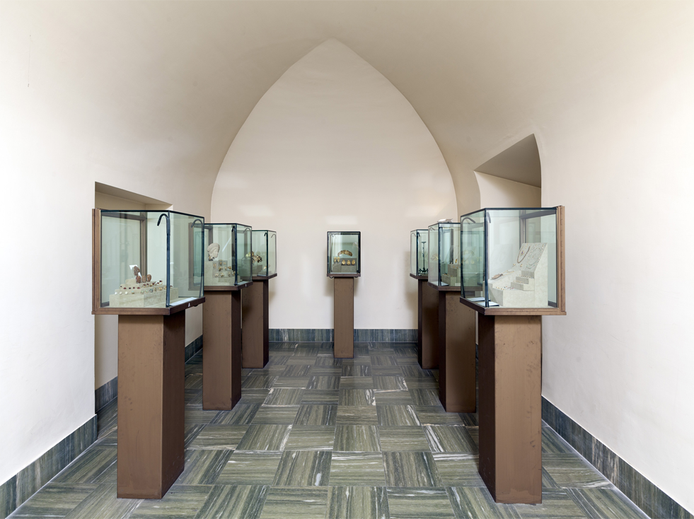 Sala VIII