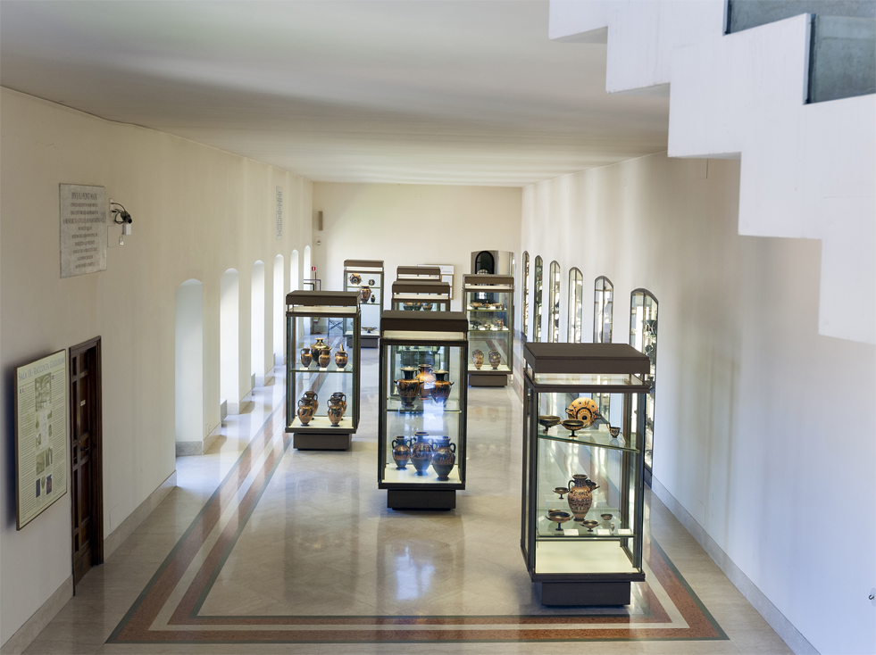 Sala IX