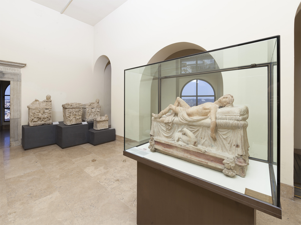 Sala XII