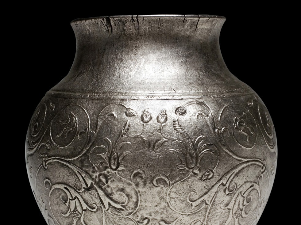 Vasos de Vicarello